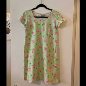 Lilly Pulitzer Size M Dress